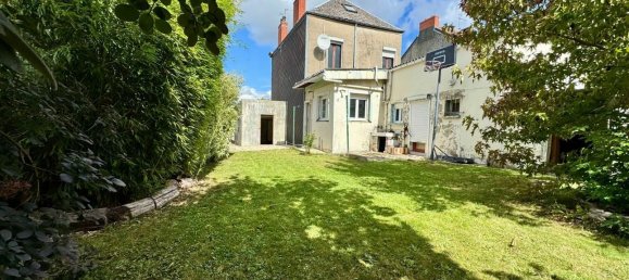 4 Schlafzimmer Haus in Maubeuge, France, Nr. 349114 7