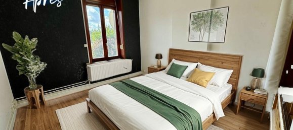 4 Schlafzimmer Haus in Maubeuge, France, Nr. 349114 2