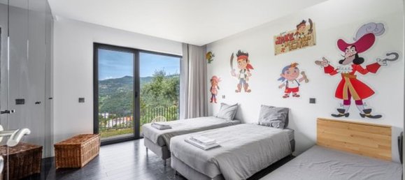 3 غرف نوم منزل في Celorico de Basto, Portugal رقم 177255 12