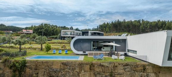 3 غرف نوم منزل في Celorico de Basto, Portugal رقم 177255 2