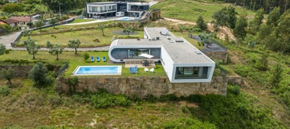 3 غرف نوم منزل في Celorico de Basto, Portugal رقم 177255 10