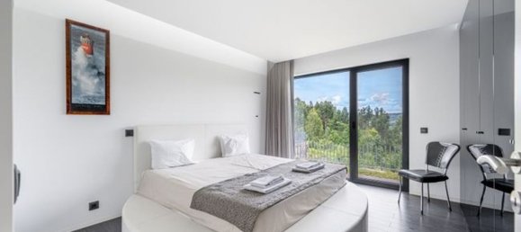 3 غرف نوم منزل في Celorico de Basto, Portugal رقم 177255 13