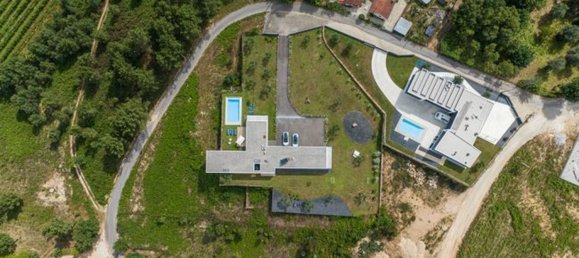 3 غرف نوم منزل في Celorico de Basto, Portugal رقم 177255 11