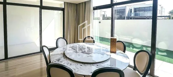 5 bedrooms Villa for sale in DAMAC Hills (Akoya by DAMAC), Dubai, UAE № 113251 11
