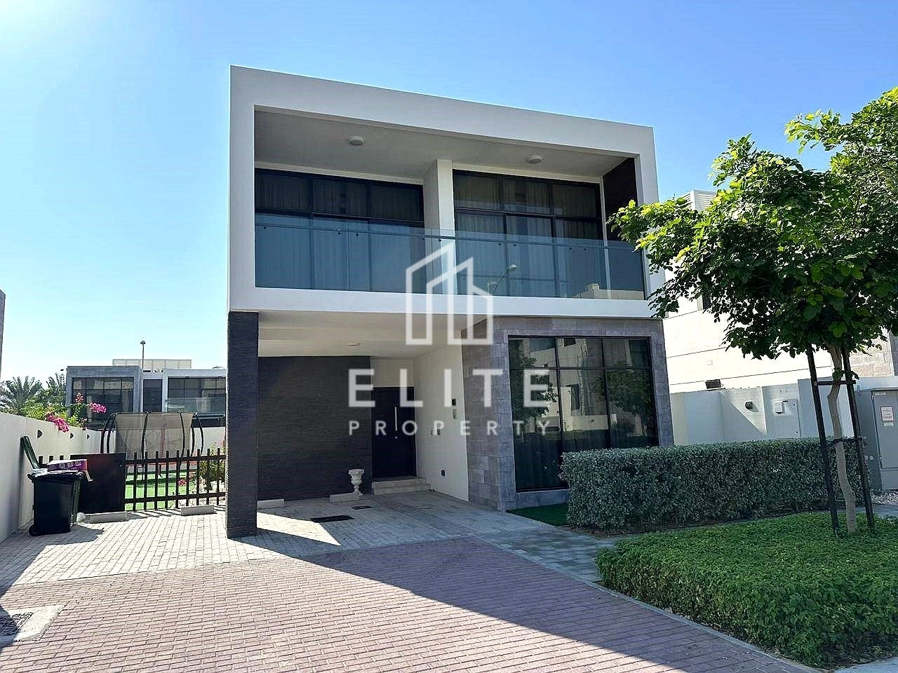 5 bedrooms Villa for sale in DAMAC Hills (Akoya by DAMAC), Dubai, UAE № 113251