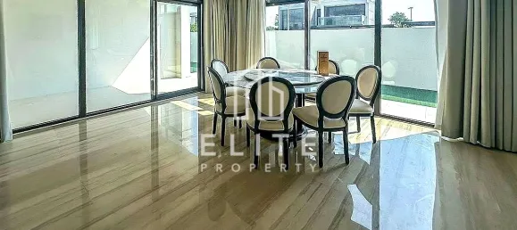 5 bedrooms Villa for sale in DAMAC Hills (Akoya by DAMAC), Dubai, UAE № 113251 4