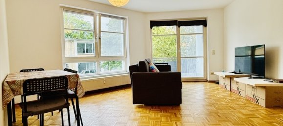 2-salle Appartement à Darmstadt, Germany No. 357085 19