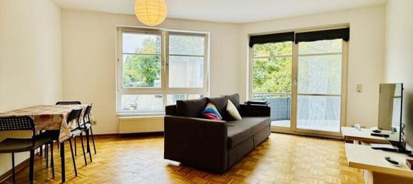 2-salle Appartement à Darmstadt, Germany No. 357085 10