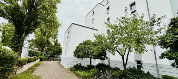 2-salle Appartement à Darmstadt, Germany No. 357085 33