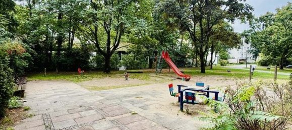 2-salle Appartement à Darmstadt, Germany No. 357085 16