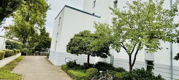 2-salle Appartement à Darmstadt, Germany No. 357085 17