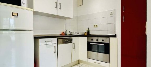 2-salle Appartement à Darmstadt, Germany No. 357085 18