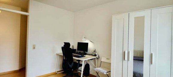 2-salle Appartement à Darmstadt, Germany No. 357085 25