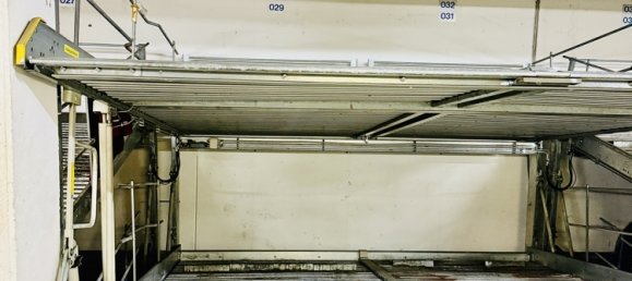 2-salle Appartement à Darmstadt, Germany No. 357085 15