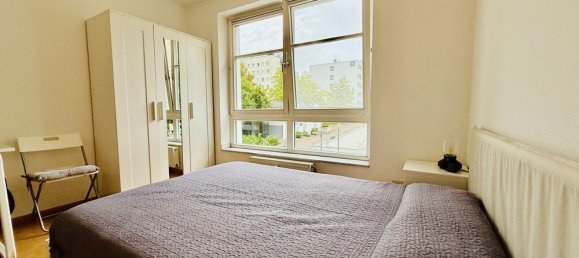 2-salle Appartement à Darmstadt, Germany No. 357085 28