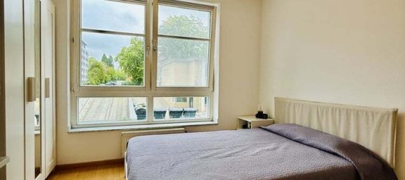 2-salle Appartement à Darmstadt, Germany No. 357085 20