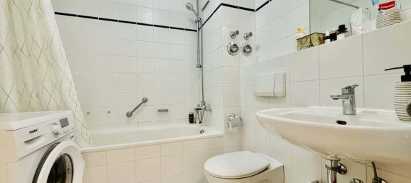 2-salle Appartement à Darmstadt, Germany No. 357085 11