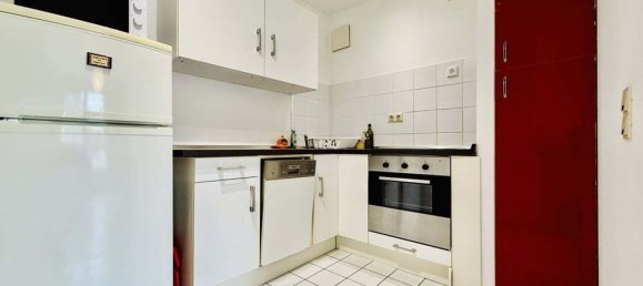 2-salle Appartement à Darmstadt, Germany No. 357085 7