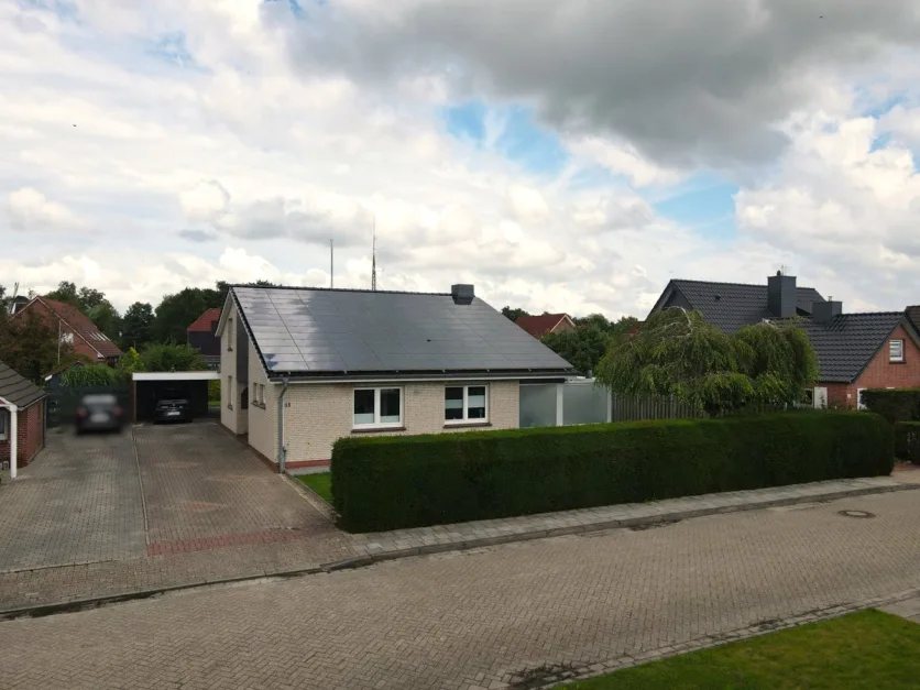 4 Schlafzimmer Stadthaus in Leer, Germany, Nr. 226805