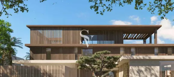 Villa de 5 dormitorios en Dubai Land, UAE No. 107629 18