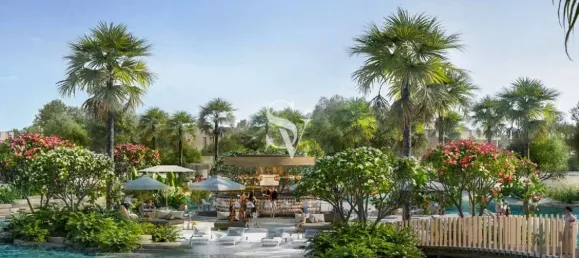 Villa de 5 dormitorios en Dubai Land, UAE No. 107629 11