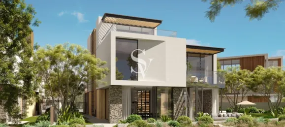 Villa de 5 dormitorios en Dubai Land, UAE No. 107629 3