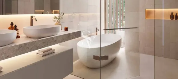 Villa de 5 dormitorios en Dubai Land, UAE No. 107629 13