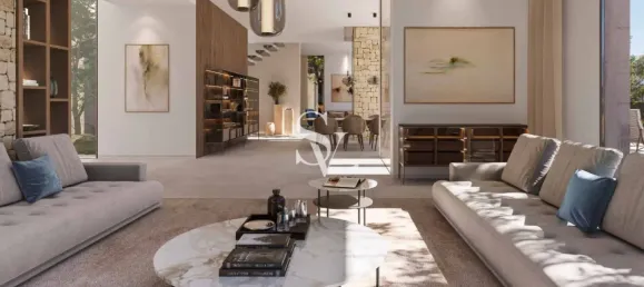 Villa de 5 dormitorios en Dubai Land, UAE No. 107629 12