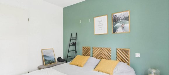 Casa de 3 dormitorios en Merignac, France No. 100307 21