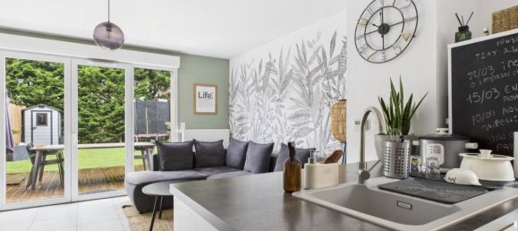 Casa de 3 dormitorios en Merignac, France No. 100307 17