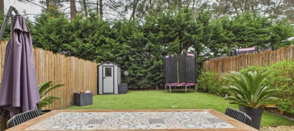 Casa de 3 dormitorios en Merignac, France No. 100307 33