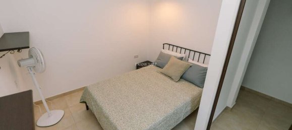 Apartamento de 3 dormitorios en Pieta, Malta No. 4010 45