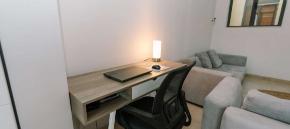 Apartamento de 3 dormitorios en Pieta, Malta No. 4010 16