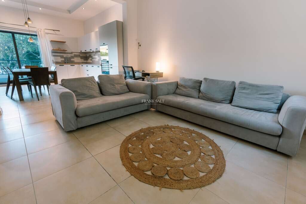 Apartamento de 3 dormitorios en Pieta, Malta No. 4010