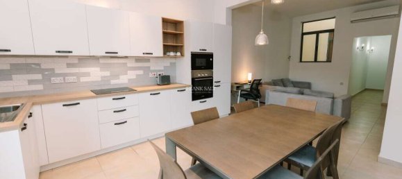 Apartamento de 3 dormitorios en Pieta, Malta No. 4010 6