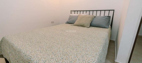 Apartamento de 3 dormitorios en Pieta, Malta No. 4010 24