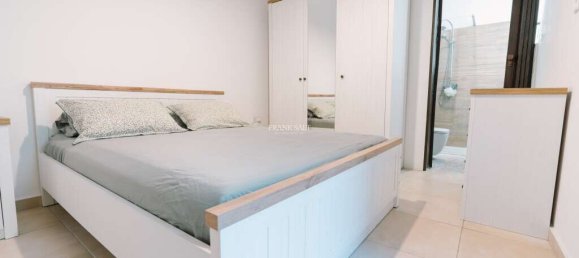 Apartamento de 3 dormitorios en Pieta, Malta No. 4010 13