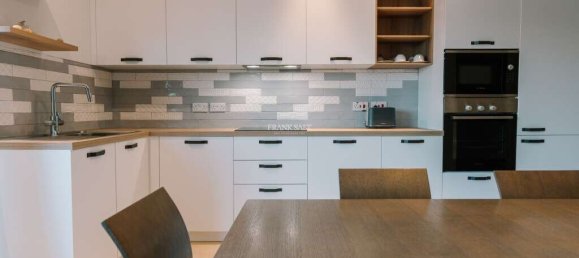 Apartamento de 3 dormitorios en Pieta, Malta No. 4010 38