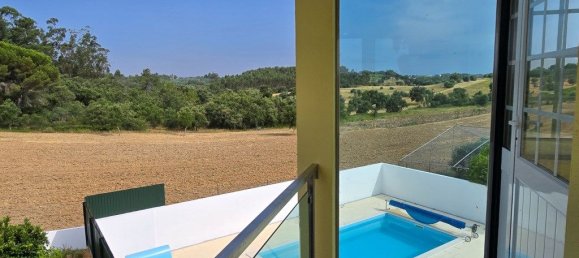 5 bedrooms House in Tomar, Portugal No. 192349 22