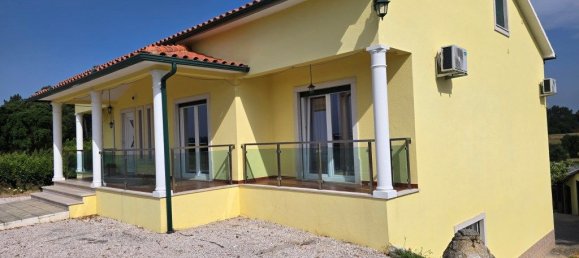 5 bedrooms House in Tomar, Portugal No. 192349 3