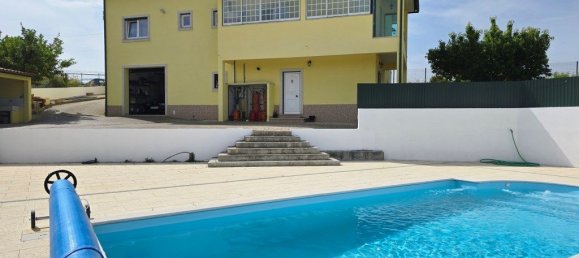 5 bedrooms House in Tomar, Portugal No. 192349 2