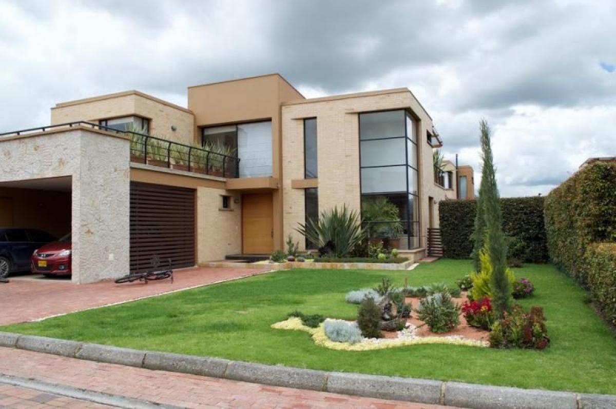 Casa T3 em Cundinamarca, Colombia N.º 2812