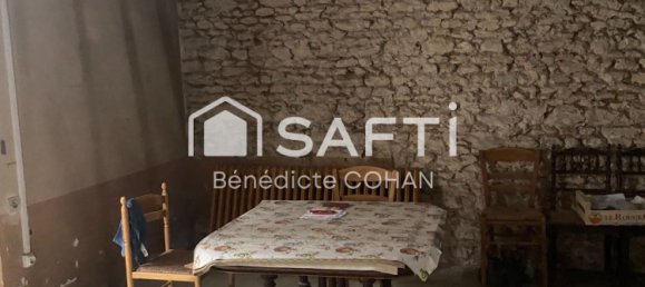 Casa T2 em Gommerville, France N.º 274195 4