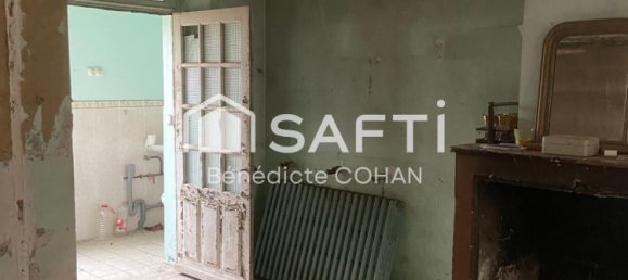 Casa T2 em Gommerville, France N.º 274195 5