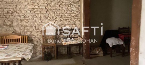 Casa T2 em Gommerville, France N.º 274195 3