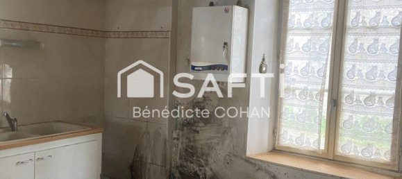 Casa T2 em Gommerville, France N.º 274195 11