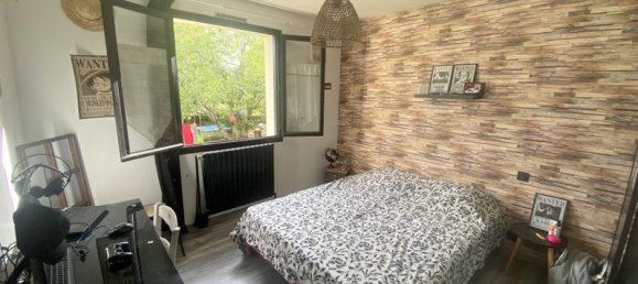 Casa de 4 dormitorios en La Ferte-Bernard, France No. 324769 8