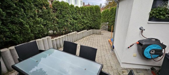 Casa de 3 dormitorios en Goppingen, Germany No. 357226 19