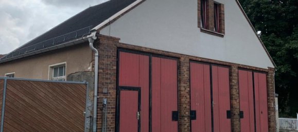 Warehouse in Bautzen, Germany No. 359028 12