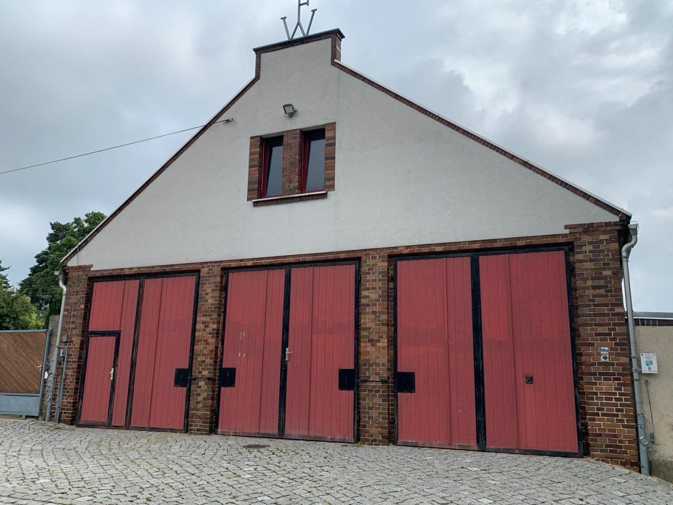  Warehouse in Bautzen, Germany No. 359028